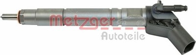 Einspritzdüse METZGER AUTOTEILE 0870036 +71.40  Pfand für MERCEDES SPRINTER B906