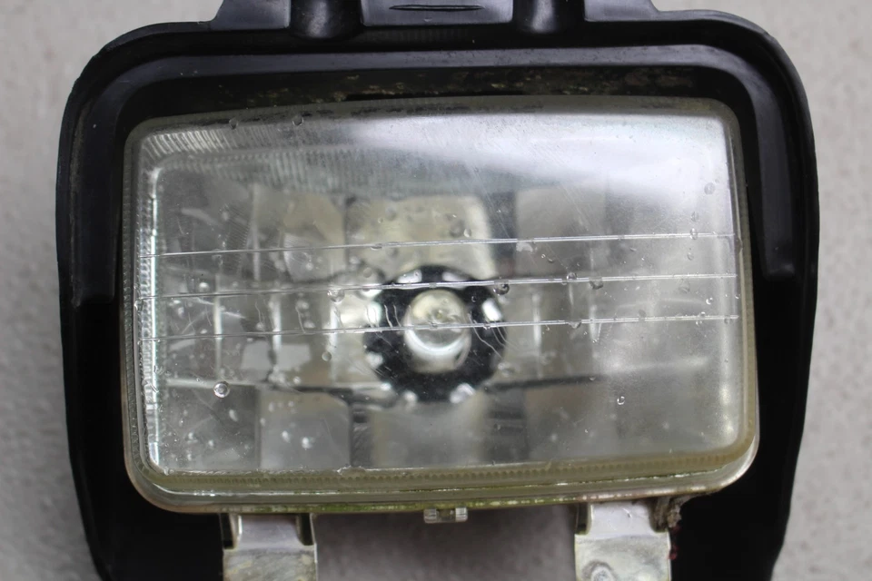 FARO DELANTERO HONDA SPORTRAX 250 TRX250EX 2001-2005 2X4 Foto 3 de 4