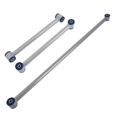 Rear Lower Trailing Control Arms Panhard for 82-02 Chevy Camaro Firebird F-Body