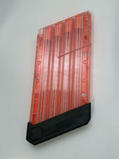 NERF RIVAL KHAOS MXVI-4000 Blaster REPLACEMENT 40 Round Magazine Clip ONLY