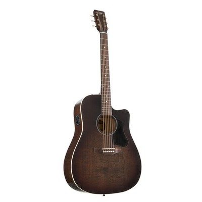 Art Lutherie Americana CW Q1T Bourbon Burst