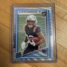 2025 Donruss Optic Premium Box Set Football Checklist Guide in-content 19