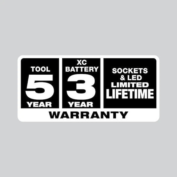 Martillo de trineo Milwaukee Tool 48-22-9311, 11" L, redondo Foto 4 de 4