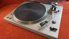 Technics SL-1400 Turntable, Ortofon, Caps/Svcd, Smooth!!