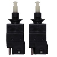 2X Bremse Licht Schalter Bremse Licht Schalter 4-Polig 0015450109 FüR Merce8880