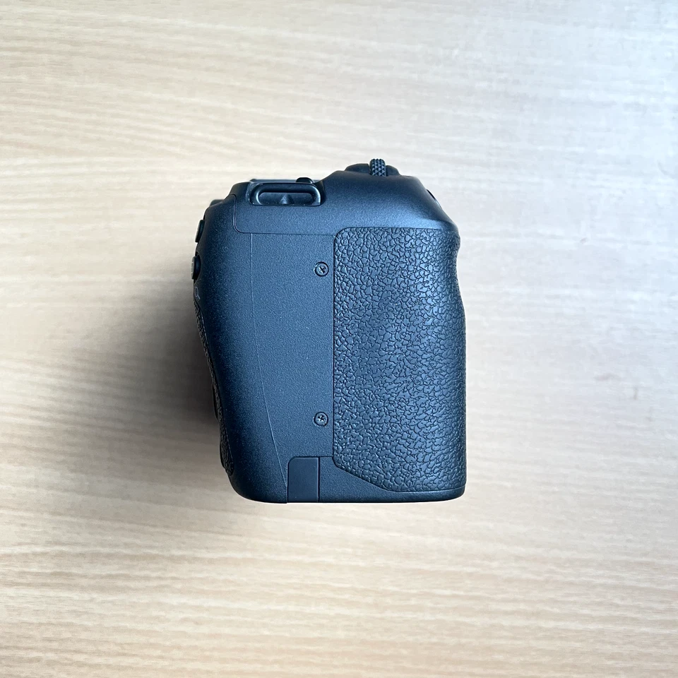 Canon EOS R8 - Bild 4 von 4