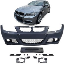 Front Sport Sto�stange passend f�r 3er BMW E90 E91 05-08