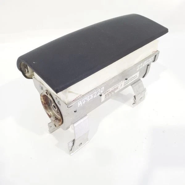 Airbag painel de passageiros fabricante de equipamento original 97 98 99 00 01 02 03 04 Porsche Boxster - Imagem 2 de 4