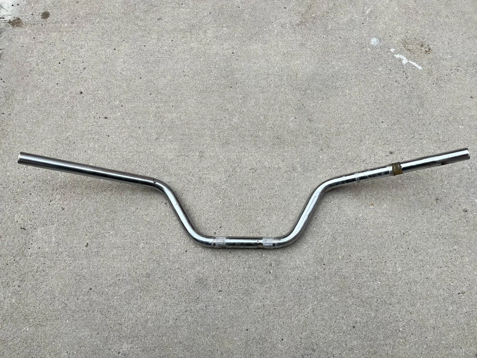 Manillar Cannondale Cannibal 440 2002 2003 Foto 2 de 4