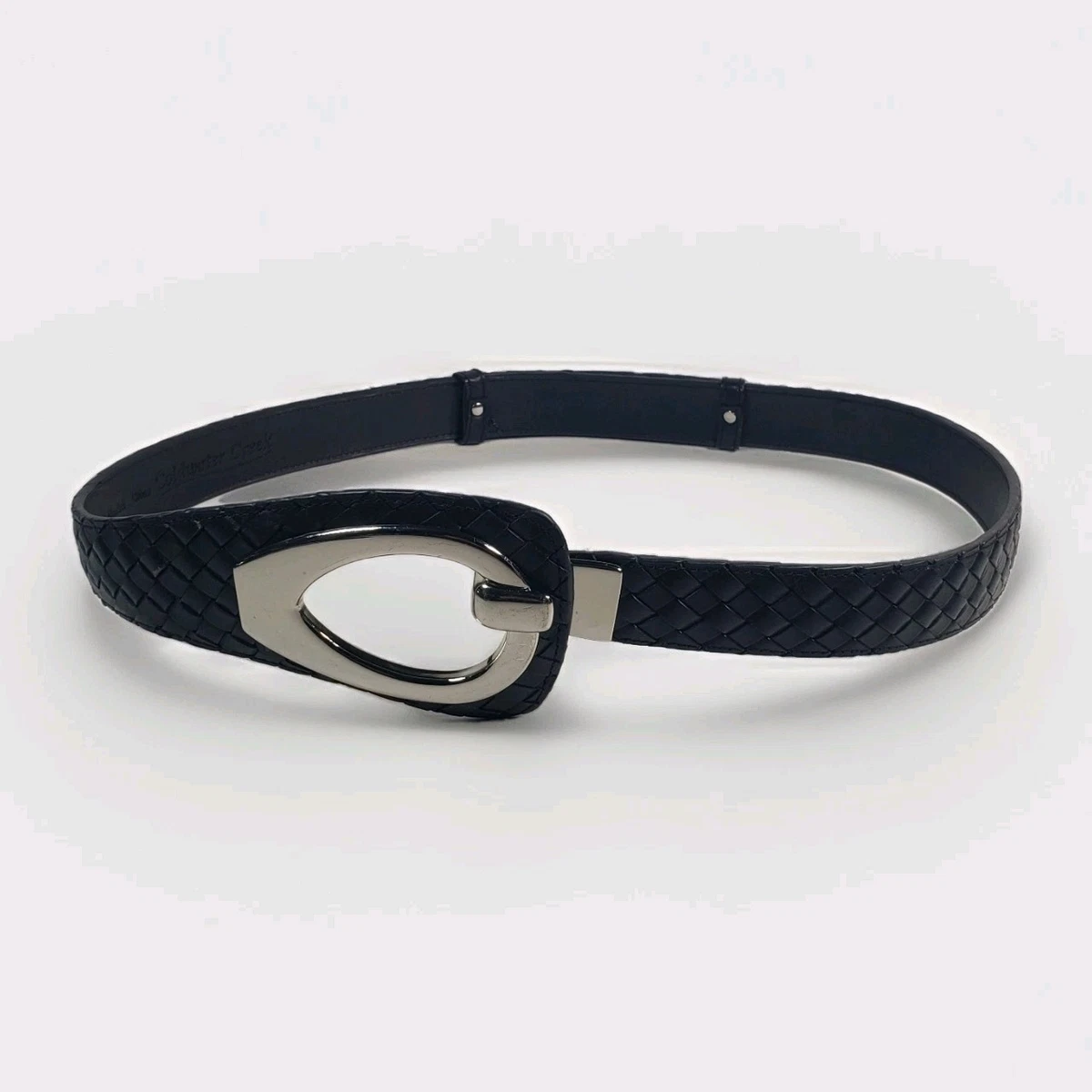Coldwater Creek Black Belts for Women for sale | eBay