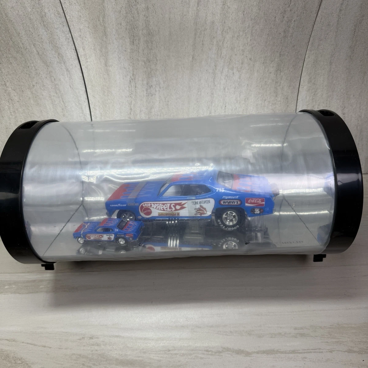 hot wheels tom mcewen products for sale | eBay