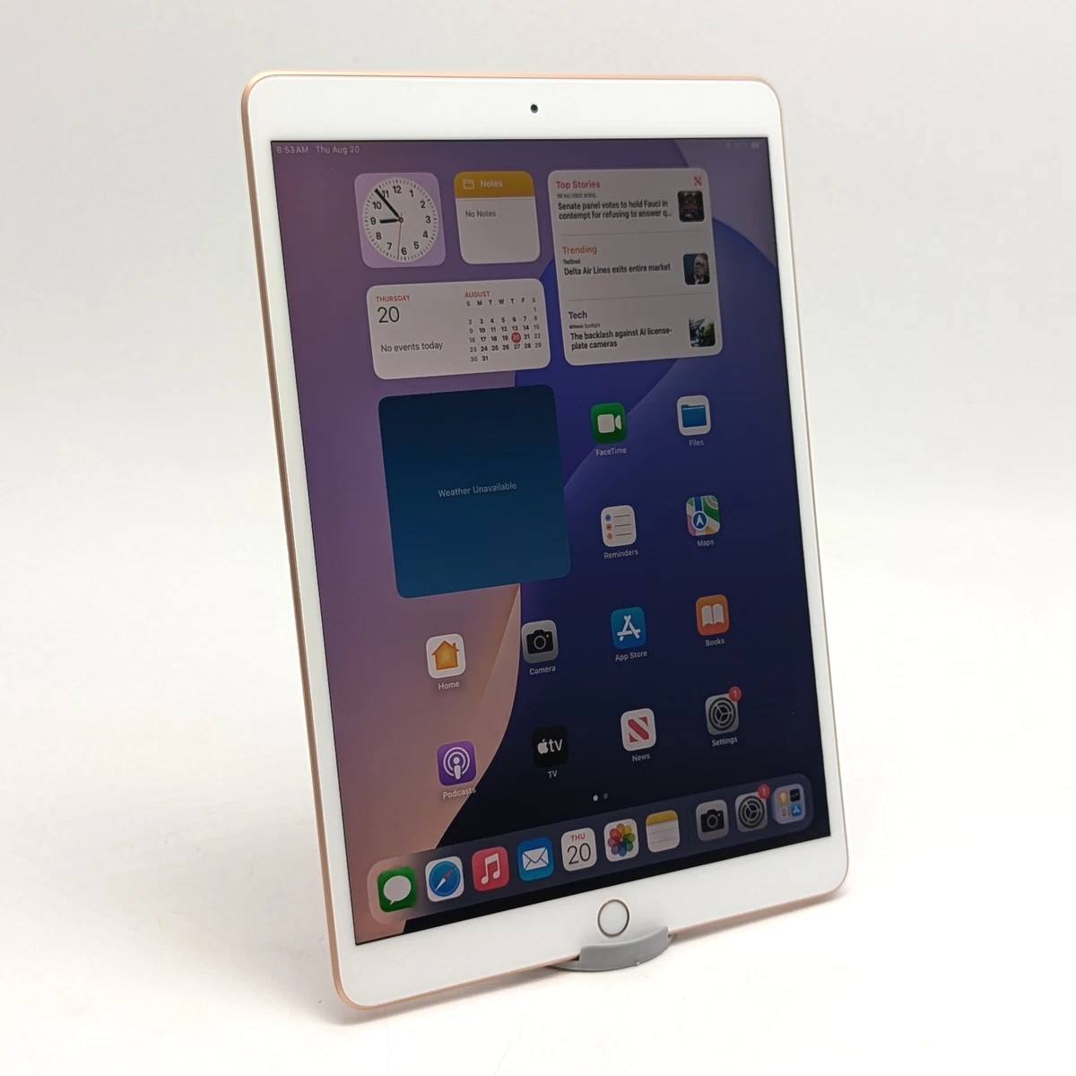 Apple iPad Air 3rd Generation for sale - eBay