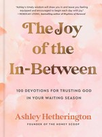 The Joy Of The In-Between | Ashley Hetherington | Buch | Englisch | 2024