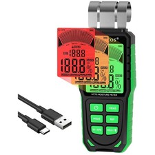 Non-Invasive Moisture Detector for Floors, Wa...