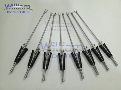 Valve Cardiac surgery Premium Quality 8 pcs Surgical Instruments Set
