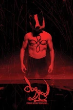 Dogged [New DVD] Ac-3/Dolby Digital