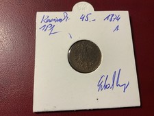 Empire 1 Pfennig 1874 A-condition