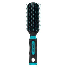 Conair Salon Results Hairbrush - Detangling Brush for Men Women - All Hair Typ