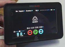 ATOMOS Ninja Blade 5" HDMI On-Camera Monitor Recorder