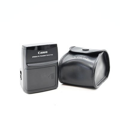 Canon ST-E2 IR Speedlite Transmitter #113