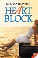 Melissa Brayden | Heart Block | Taschenbuch | Englisch (2012)
