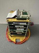 Oceaneering Mechanical PC104 Suite 3 BOP Assy 0304716-A PCB-1264B-03