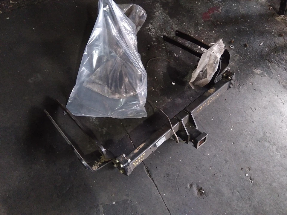 TOYOTA CAMRY TOWBAR XV70, 09/17-05/24 17 18 19 20 21 22 23 24 - image 3 of 4