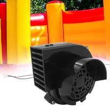 Air Blower for Inflatables, Small Fan Blower Blowing up Patio 4400-4700R/Min