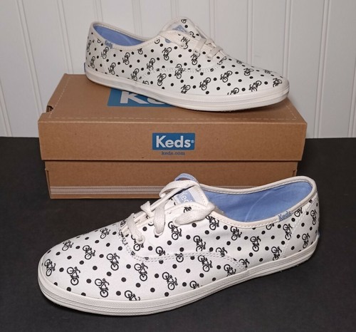 off white keds