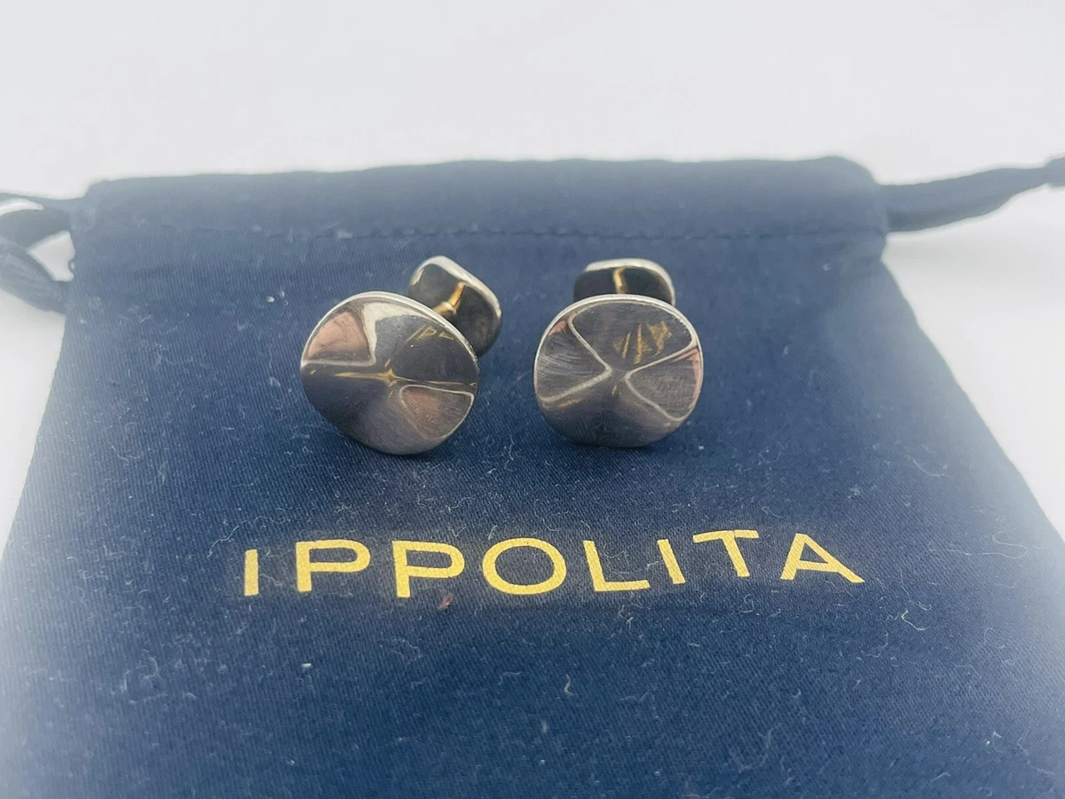 Ippolita cufflinks best sale