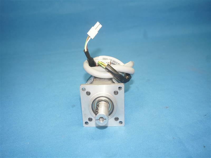 Danaher Motion M21NRXC-LSN-NS-05 M21NRXCLSNNS05 Powermax II Step Motor