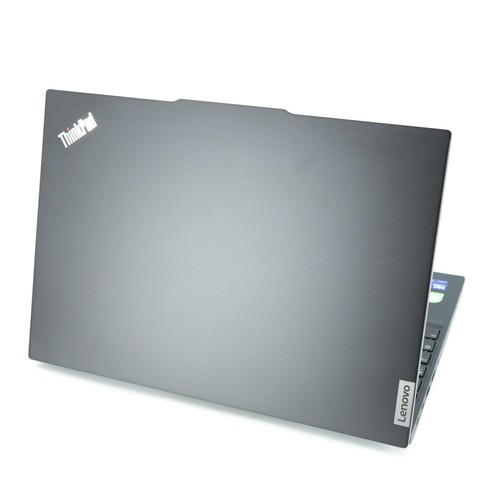 Lenovo ThinkPad E16 Gen 2 Laptop: Core Ultra 7 155H 512GB SSD 16GB RAM, Warranty - Picture 5 of 11