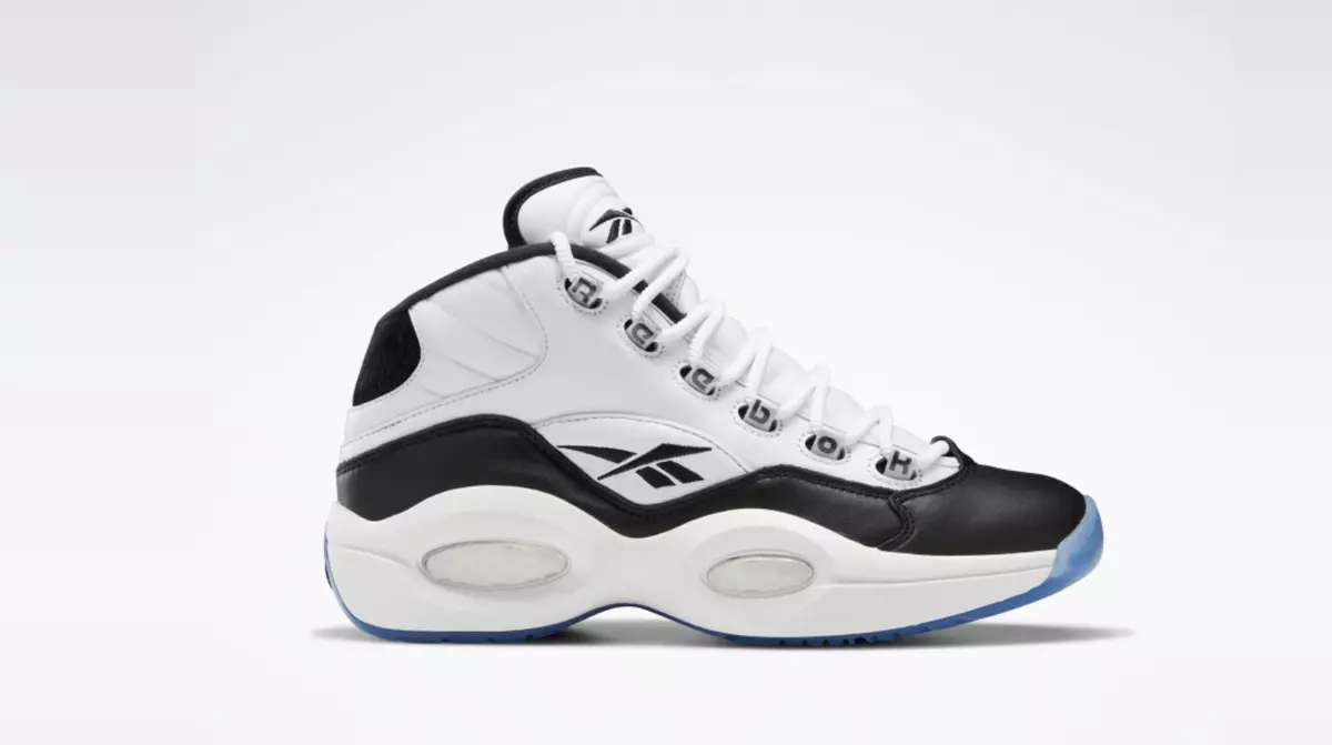 Allen iverson shop concords