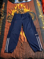 Vintage Air Jordan Sweatpants SJU Saint John ...
