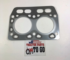 HEAD GASKET FOR YANMAR YM2000 RED,YM195,YM2210,YM240 124763-01331