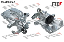 9290872 FTE Brake Caliper for NISSAN,OPEL,RENAULT,VAUXHALL