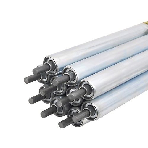 Heavy Duty Conveyor Roller Diameter Carbon Steel (Galvanized) Dia 25/38/50/60mm - Picture 8 of 9