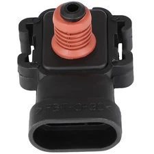 2500/3500/4500 12623671 Manifold Absolute Pressure Sensor For Chevrolet Express