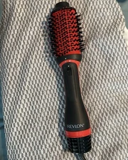 Revlon RVDR5318 2.4" One-Step Hair Dryer & Volumizer Titanium Max Edition