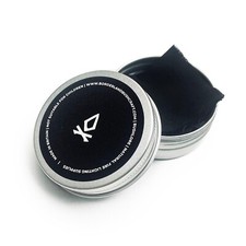 Charcloth Tin Char Cloth Flint/Steel Tinder Fire Starter Bushcraft Survival EDC