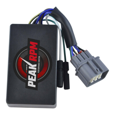 RMSTATOR High Performance CDI Box For 2000-05 Honda Rancher 350 TRX350TE 2x4 ES