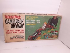 VINTAGE 1967 REMCO CAMELBACK SKYWAY For Mighty Mike and Mighty Mike Trucks