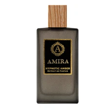 AMIRA PARFUMS Hypnotic Ambre 100ML Spray Extrait De Profumo