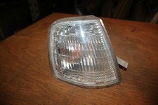 PEUGEOT 405 87-96 *BLINKER VORNE RECHTS* 06/1988 WEISS