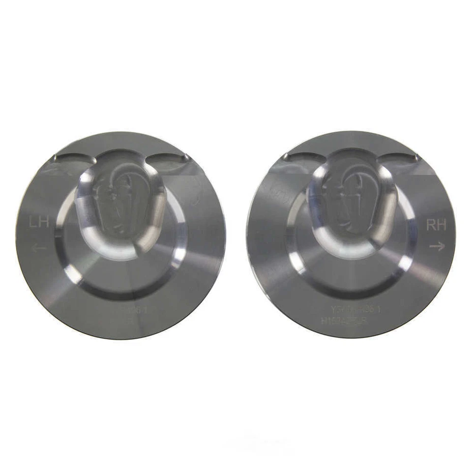 Поршень герметичный питания H1524CPLR - Изображение 2 из 2