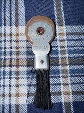 Vintage Goodyear Typewriter Eraser/Brush. No 2026. Made In U.S.A.  (B8) thumbnail