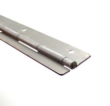 Vw Volkswagen Split Screen Camper Type 2 Stainless Steel Pop Out Window Hinge 