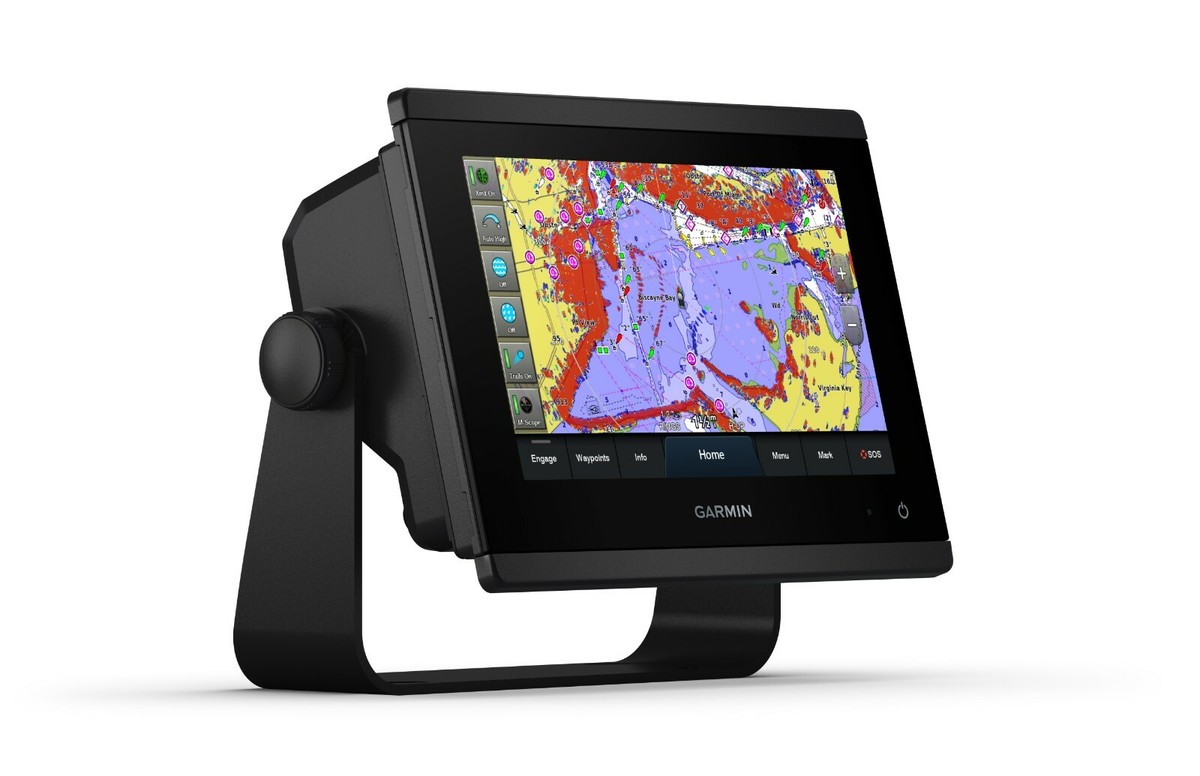 Garmin 010-02365-02 Gpsmap723xsv 7 Garmin 010-02365-02 Gpsmap723xsv 7