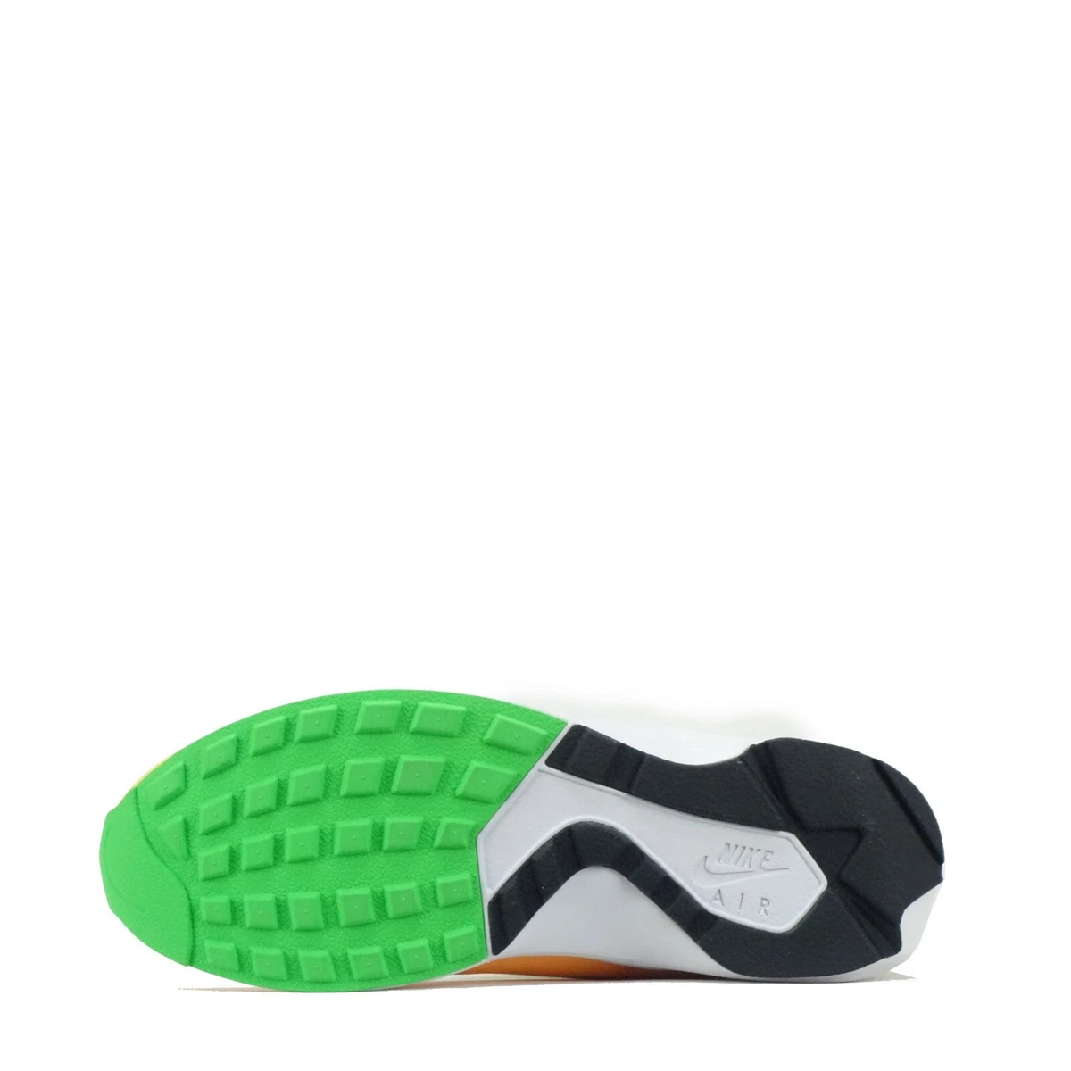 Nike air huarache bianche cheap uomo