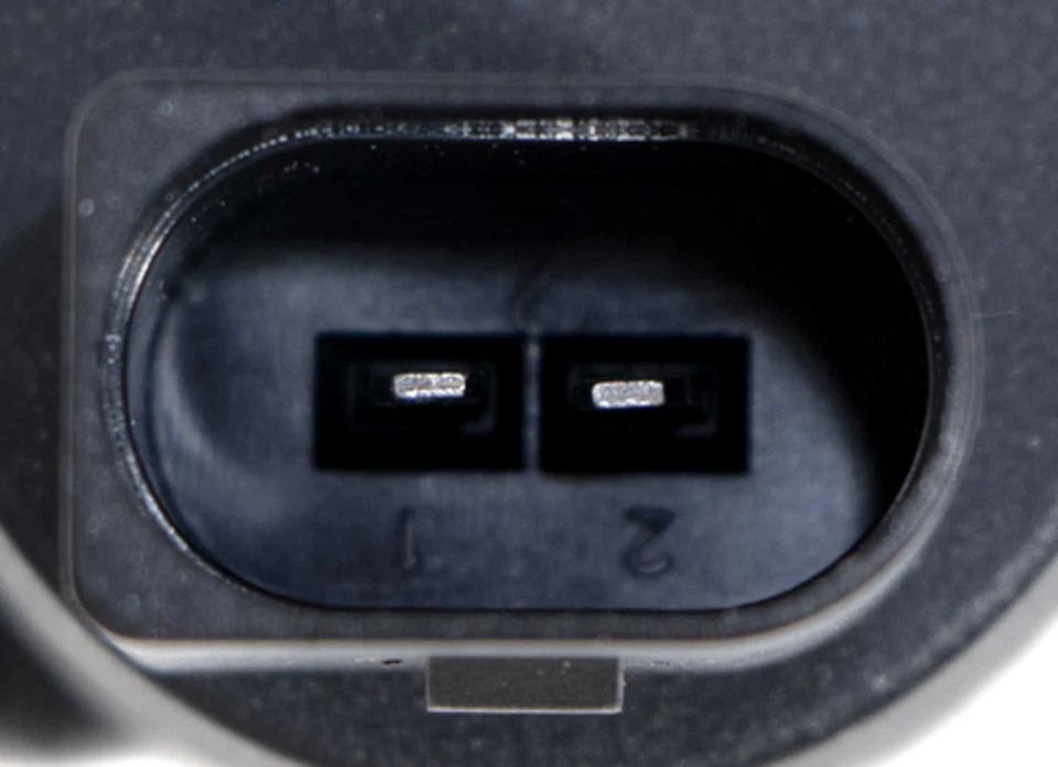 Windshield Washer Pump fits 1998-2019 Volkswagen Jetta Beetle Eos  ACI/MAXAIR - Image 4 of 4